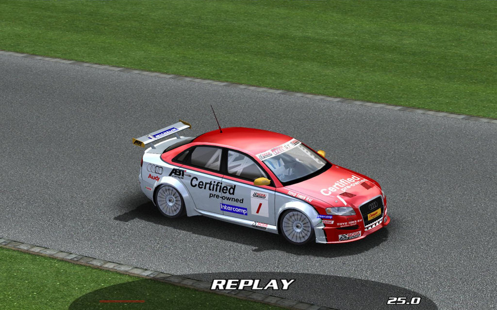 gtr 2 gts 2
